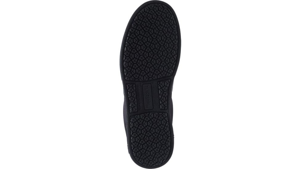 Wolverine Urban Eatery Slip-On Boot - Mens, Black, 8.5 US, Medium, W20543-8.5M