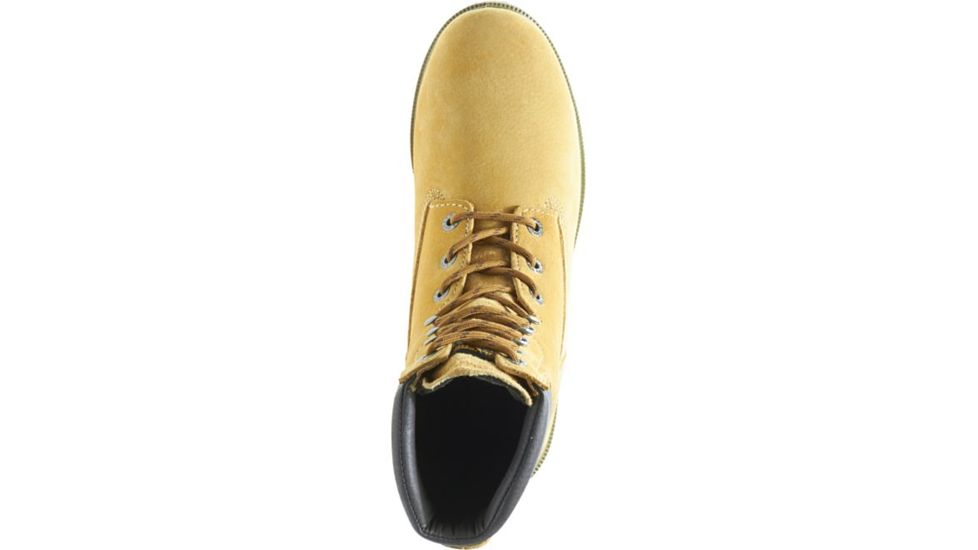Wolverine Waterproof Insulated 8in Work Boot - Mens, Gold, 8.5 US, Medium, W01195-8.5M
