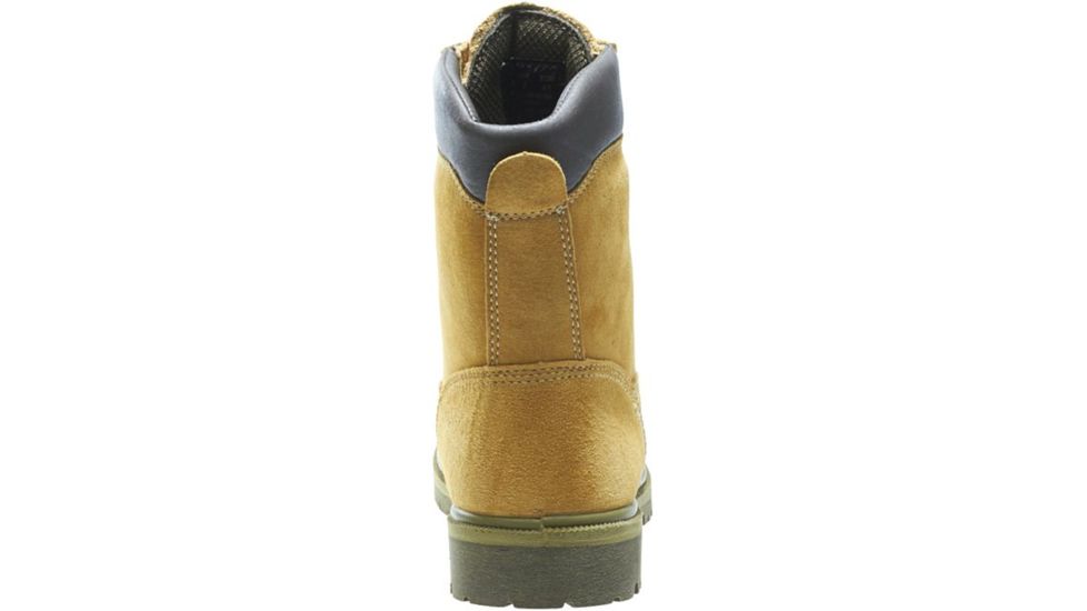 Wolverine Waterproof Insulated 8in Work Boot - Mens, Gold, 8.5 US, Medium, W01195-8.5M