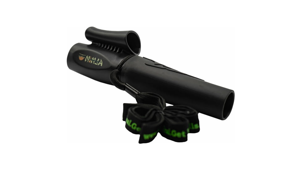 Woodhaven Calls Midwest Grunter Deer Call