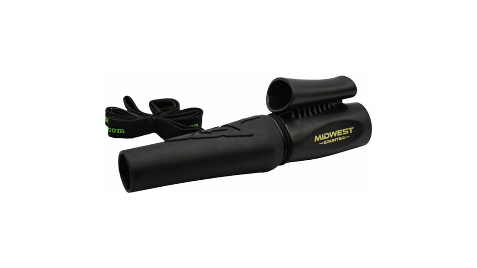 Woodhaven Calls Midwest Grunter Deer Call