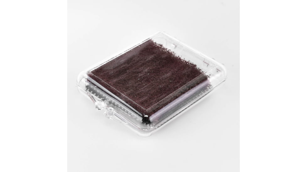 Woodhaven Calls Woodhaven Custom Calls Cherry Classic Crystal Friction Call