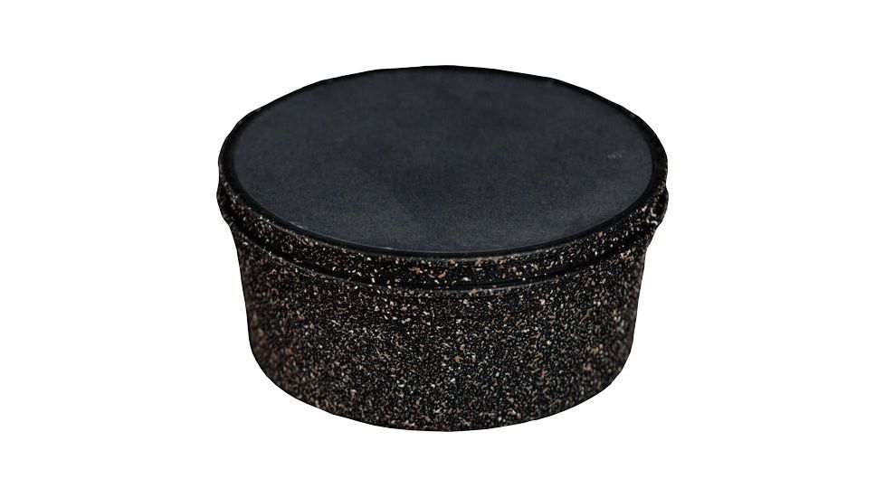 Woodhaven Calls Woodhaven Custom Calls Cluck N' Purr Pot Slate W/2 Strikers