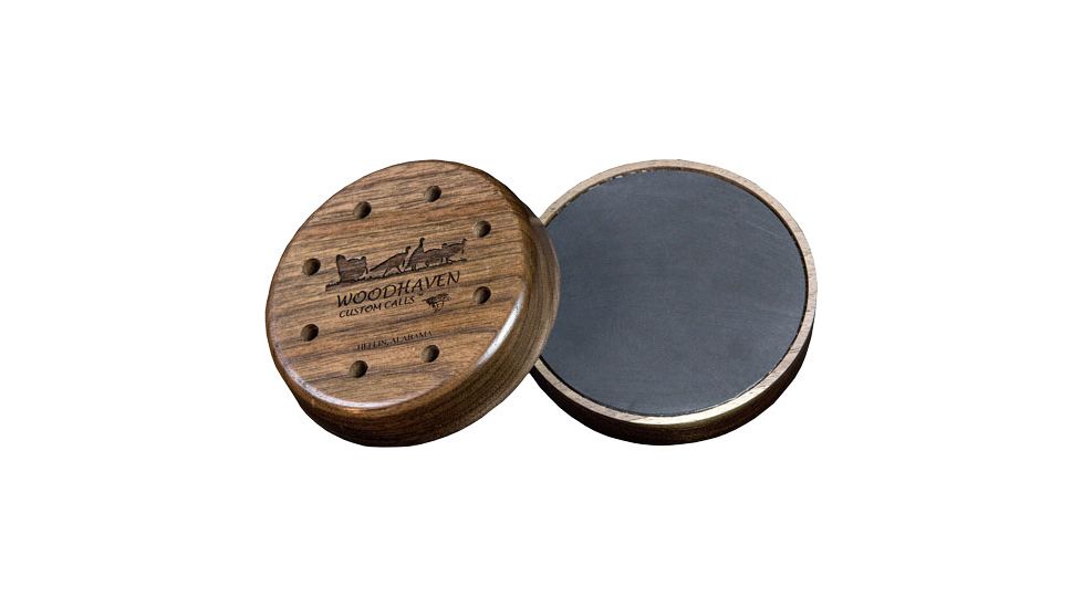 Woodhaven Calls Woodhaven Custom Calls Legend Slate Friction Slate Call