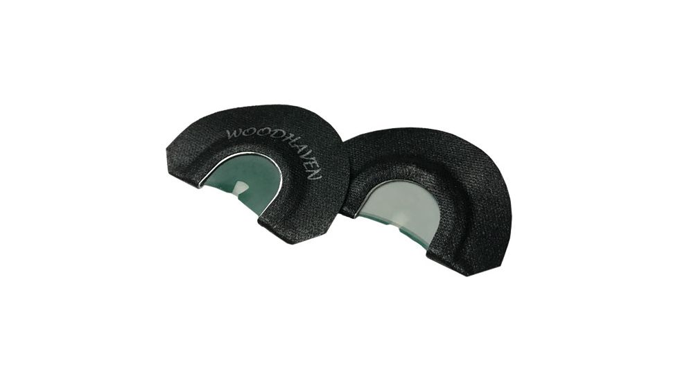 Woodhaven Calls Woodhaven Custom Calls Ninja Series Ninja Ghost Mouth Call