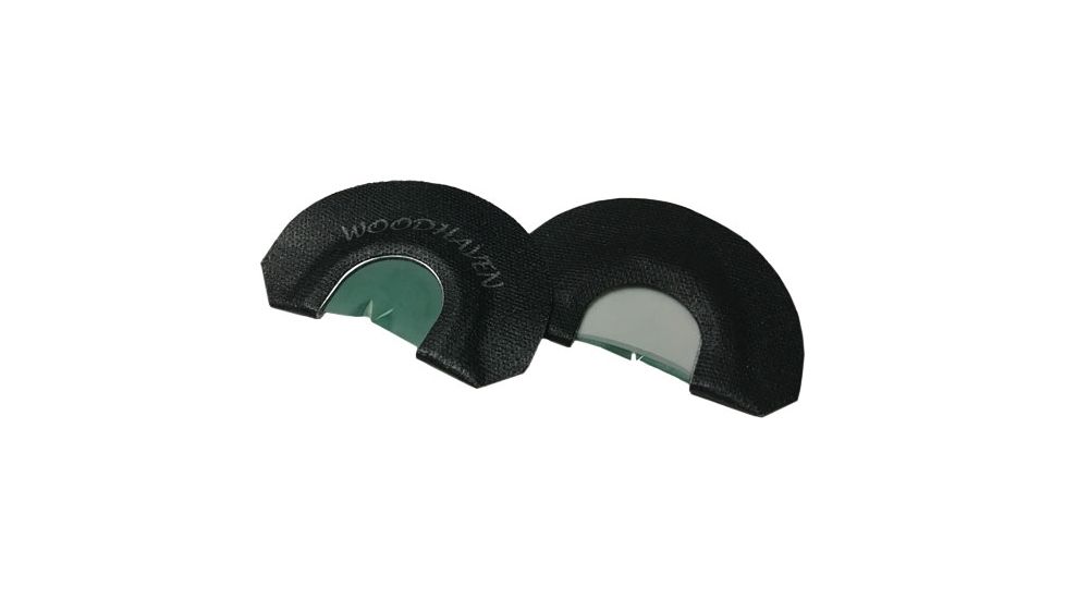 Woodhaven Calls Woodhaven Custom Calls Ninja Series Ninja V Mouth Call