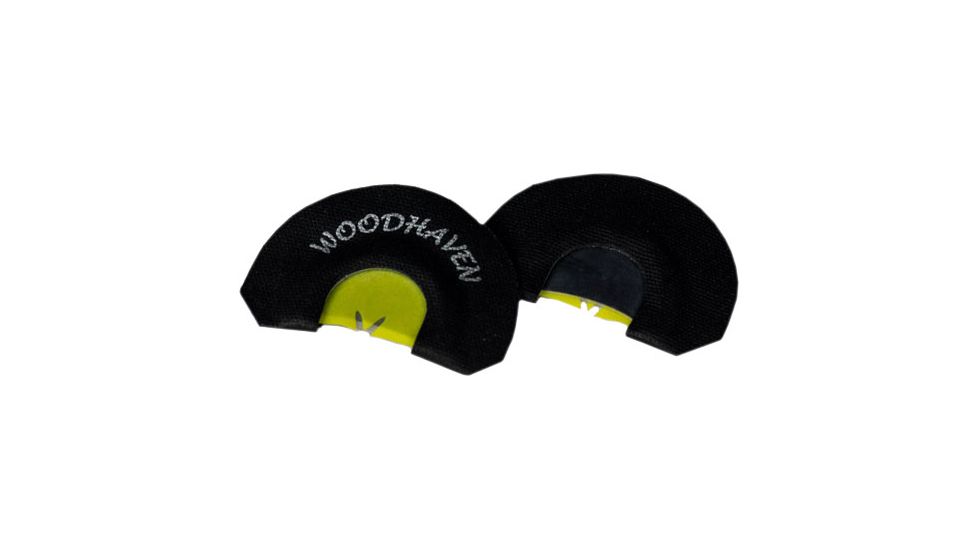 Woodhaven Calls Woodhaven Custom Calls Stinger Pro Series Black Hornet M Call