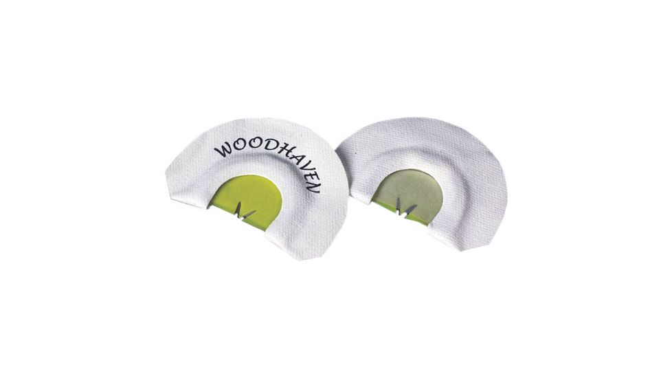 Woodhaven Calls Woodhaven Custom Calls Stinger Pro Series Hornet Mouth Call