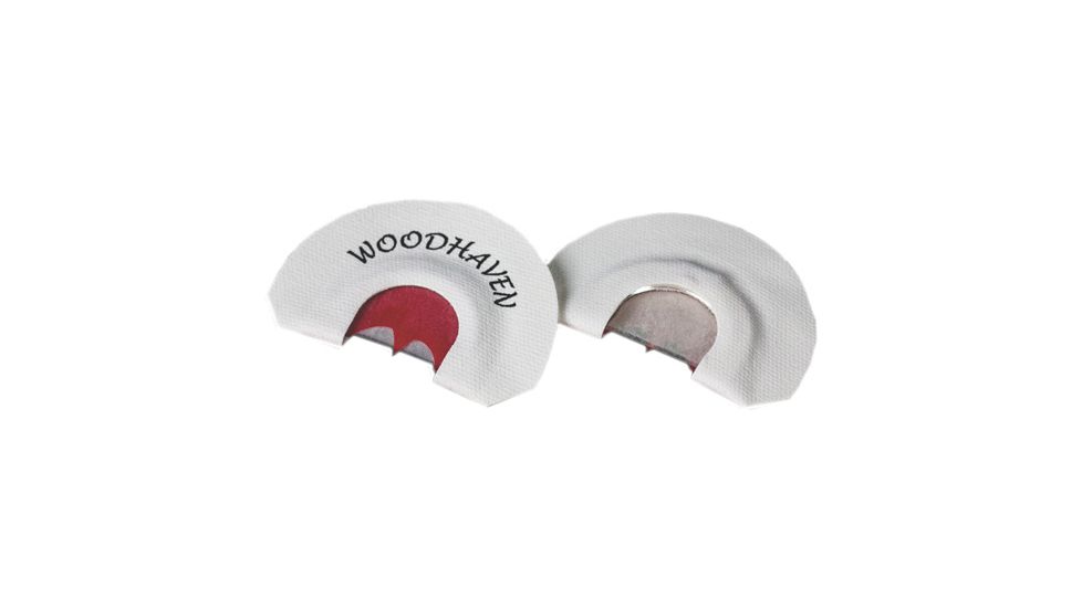 Woodhaven Calls Woodhaven Custom Calls Stinger Pro Series Red Wing Mth Call