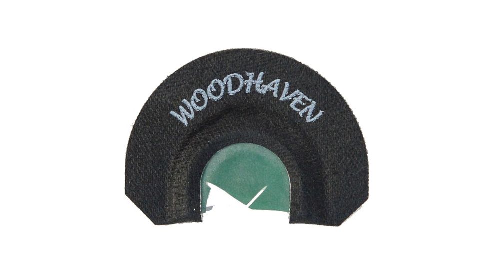Woodhaven Calls Woodhaven Custom Calls The Ninja Hammer Mouth Call