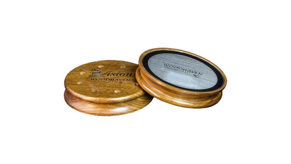 Woodhaven Calls WoodHaven Vision Turkey Call 715329, Brown, WH125