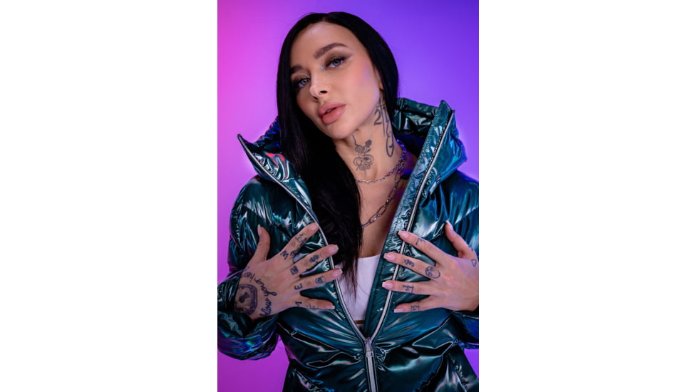 Woodpecker Medium Weight Robin Coat - Womens, Avocado, XL, WPW005-AVO-XL