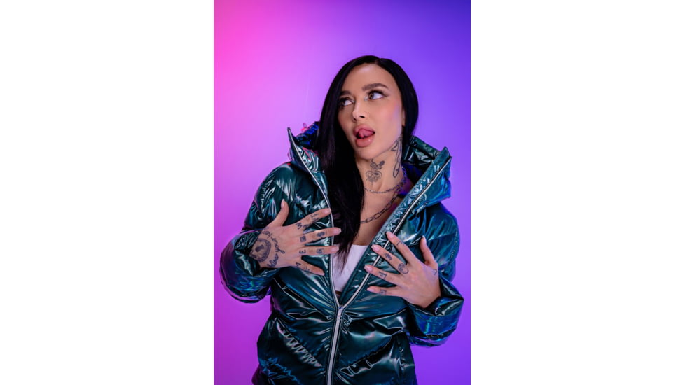 Woodpecker Medium Weight Robin Coat - Womens, Avocado, XL, WPW005-AVO-XL