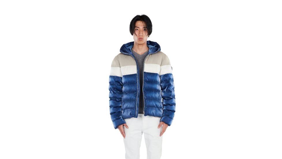 Woodpecker Sparrow Medium Weight Coat - Mens, Mercury Marine, 3XL, 688130588942