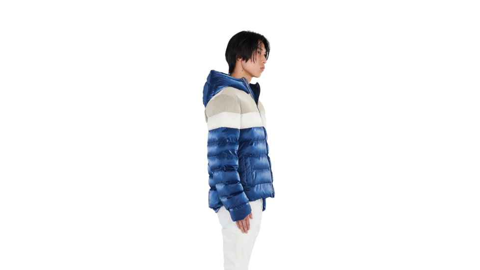 Woodpecker Sparrow Medium Weight Coat - Mens, Mercury Marine, 3XL, 688130588942