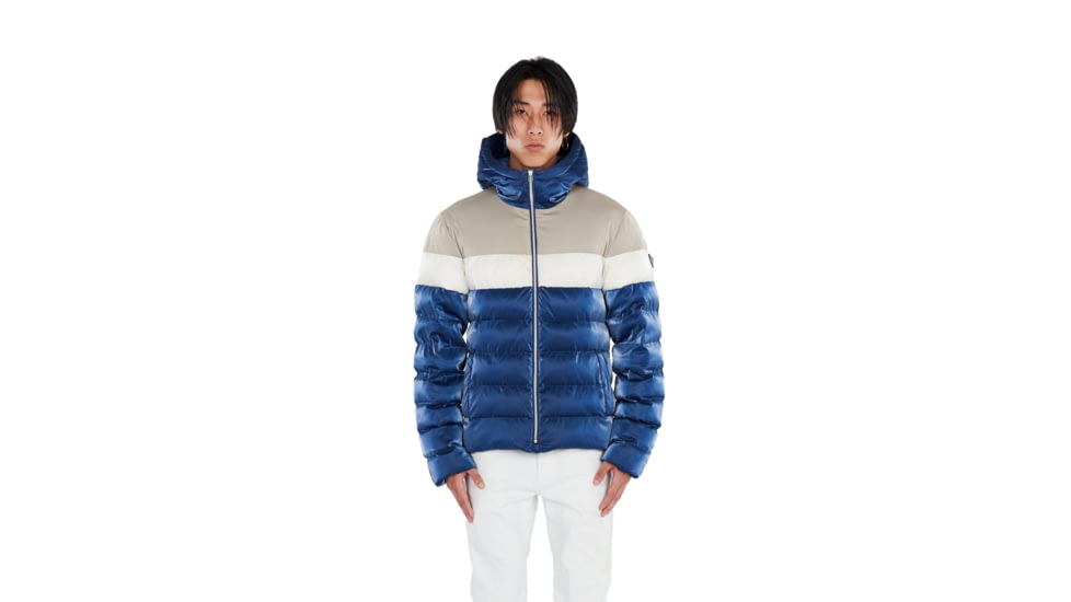 Woodpecker Sparrow Medium Weight Coat - Mens, Mercury Marine, 3XL, 688130588942