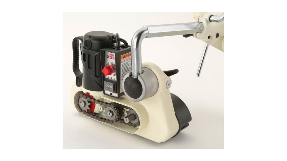 Shop Fox 1/8 HP Mini Power Feeder, W1764