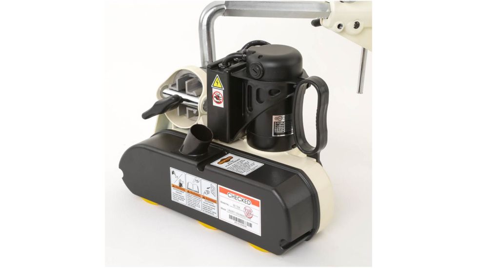 Shop Fox 1/8 HP Mini Power Feeder, W1764