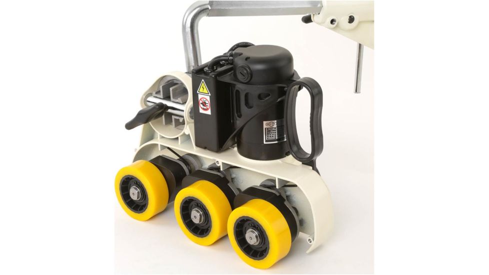 Shop Fox 1/8 HP Mini Power Feeder, W1764