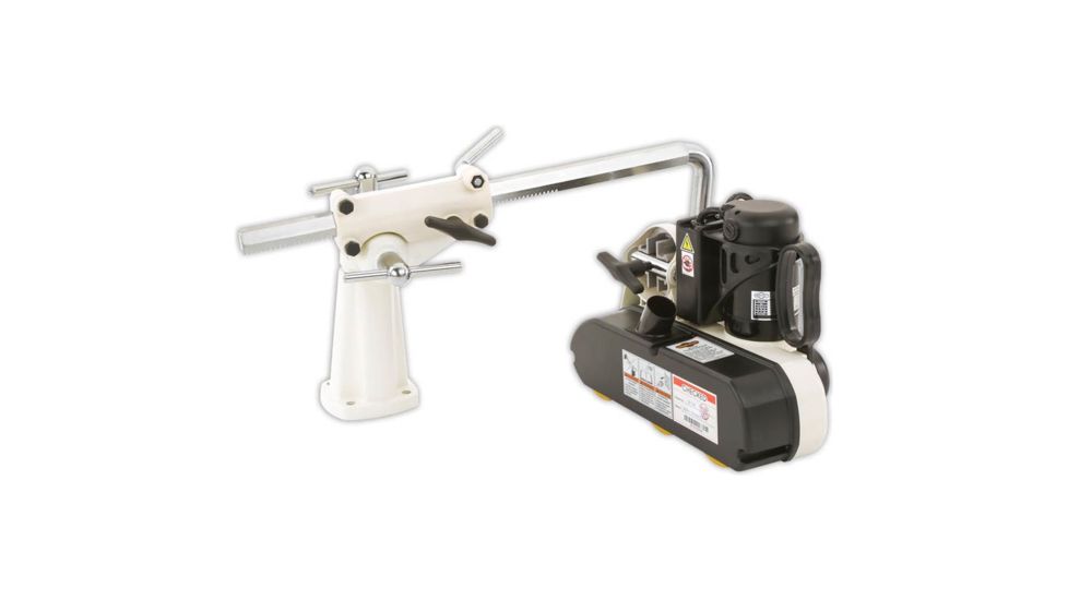 Shop Fox 1/8 HP Mini Power Feeder, W1764