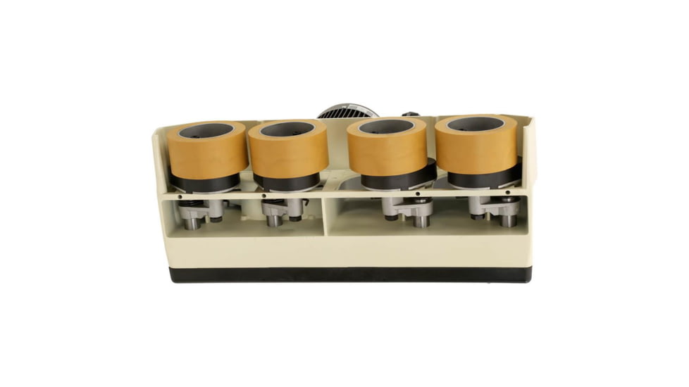 Shop Fox 1 HP 4 Roller / 4 Speed Power Feeder, W1768