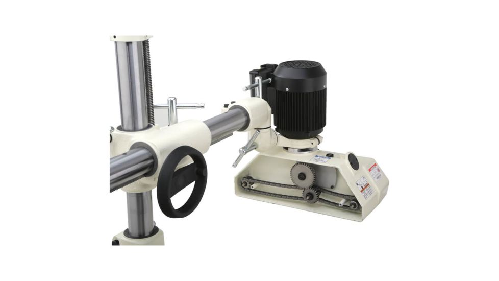 Shop Fox 1 HP Power Feeder, W1767