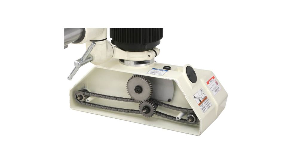 Shop Fox 1 HP Power Feeder, W1767