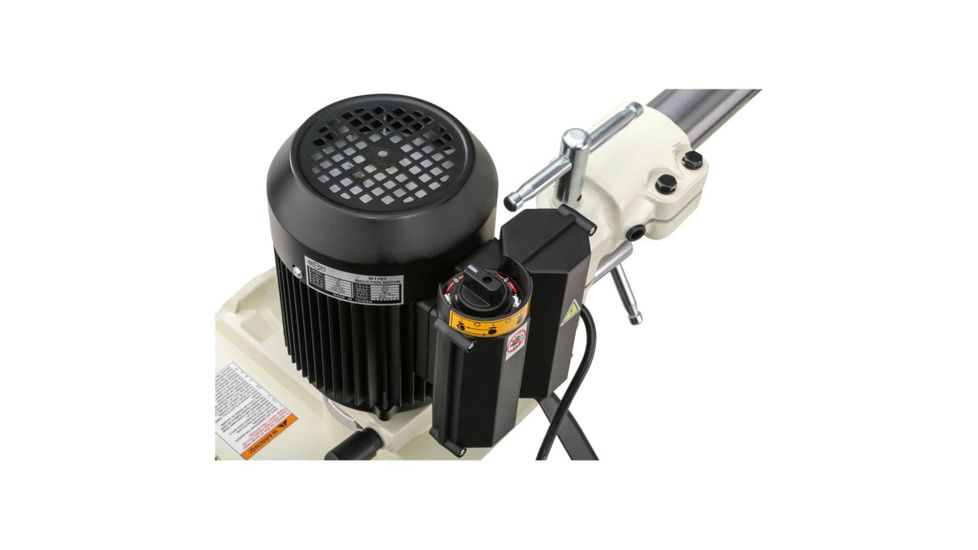 Shop Fox 1 HP Power Feeder, W1767