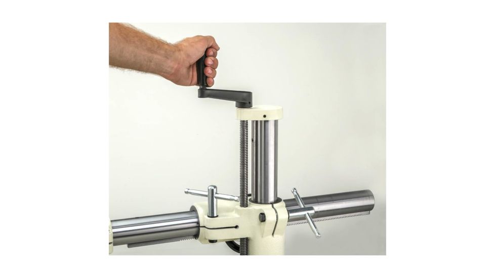 Shop Fox 1 HP Power Feeder, W1767