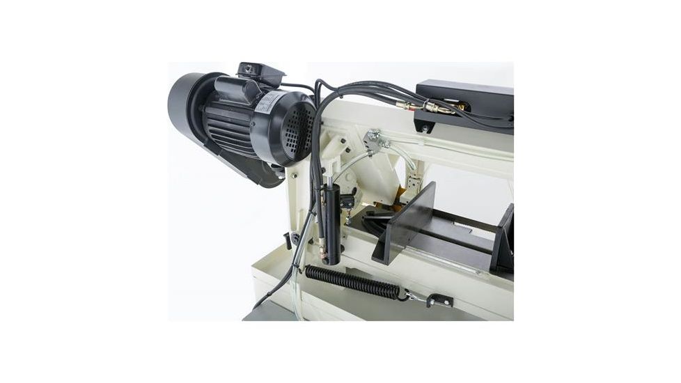 Shop Fox 10in x 18in Metal Cutting Bandsaw, M1054