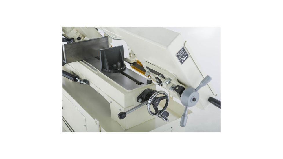 Shop Fox 10in x 18in Metal Cutting Bandsaw, M1054