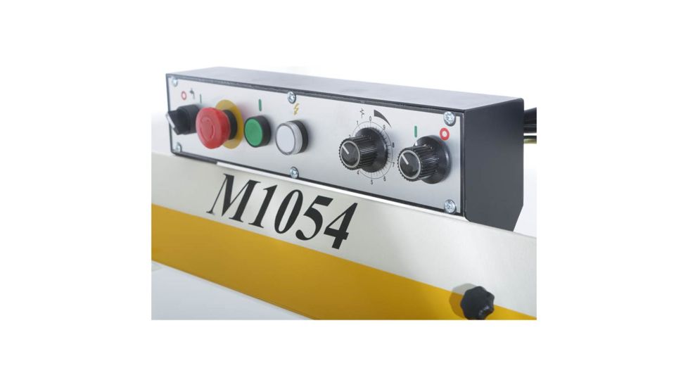 Shop Fox 10in x 18in Metal Cutting Bandsaw, M1054