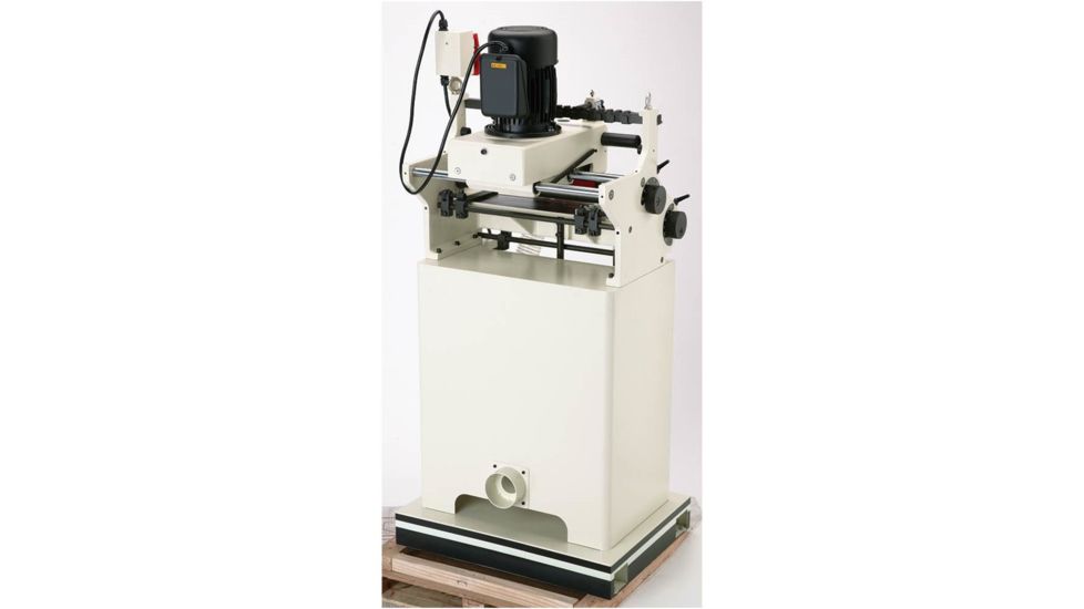 Shop Fox 11-1/4in Dovetail Machine, W1804