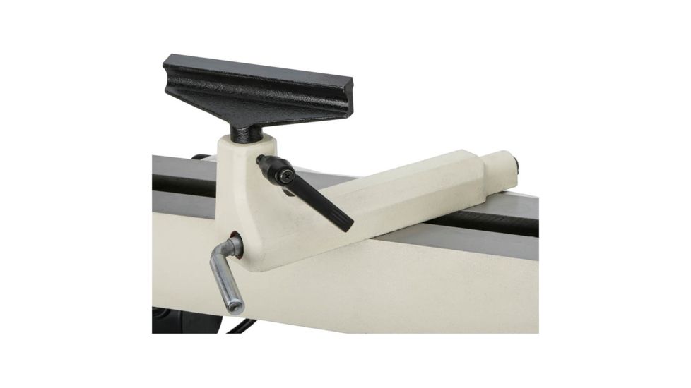 Shop Fox 12in x 15in Benchtop Wood Lathe, W1836