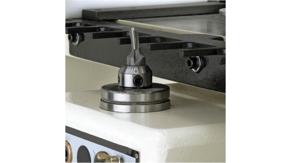 Shop Fox 16-1/2in Dovetail Machine, W1805