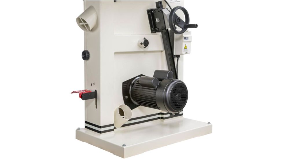 Shop Fox 19in Heavy-Duty Bandsaw, W1825