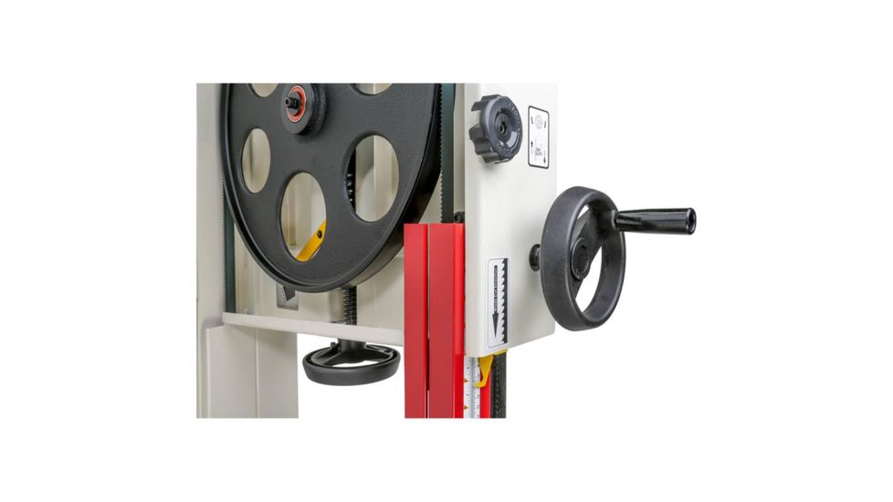 Shop Fox 19in Heavy-Duty Bandsaw, W1825