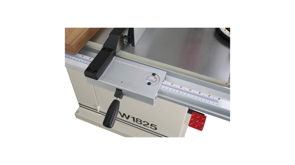 Shop Fox 19in Heavy-Duty Bandsaw, W1825