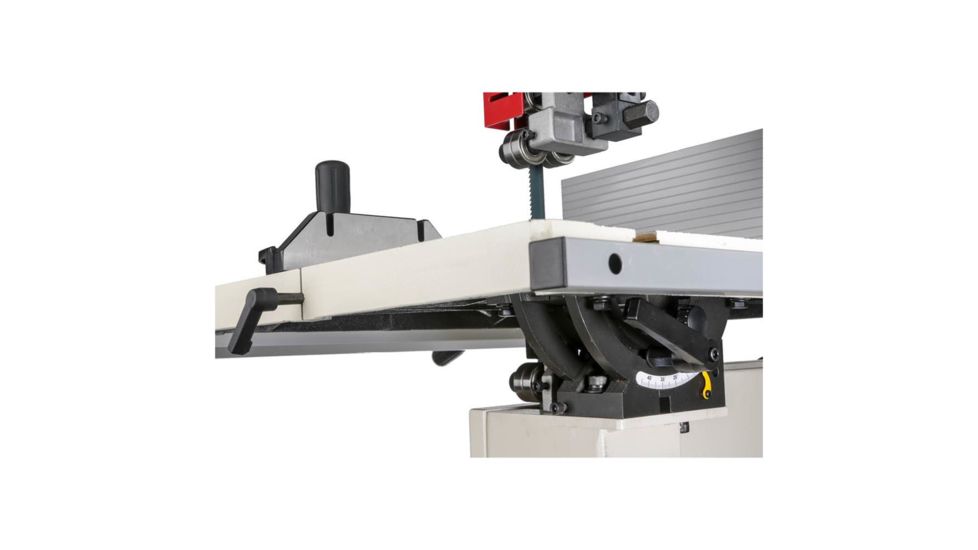 Shop Fox 19in Heavy-Duty Bandsaw, W1825