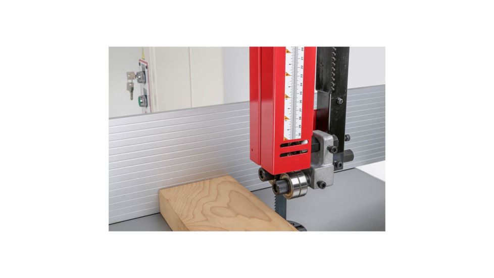 Shop Fox 19in Heavy-Duty Bandsaw, W1825