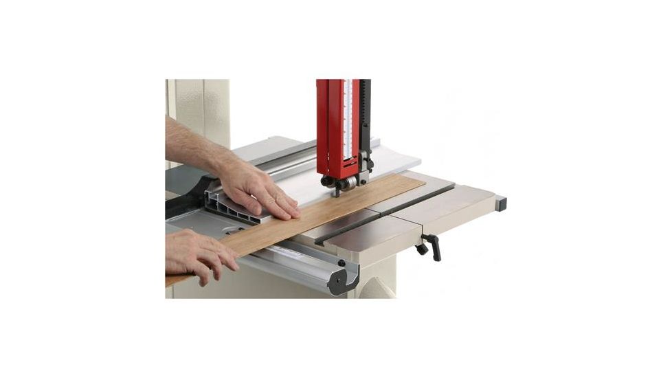 Shop Fox 19in Heavy-Duty Bandsaw, W1825