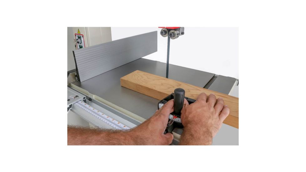 Shop Fox 19in Heavy-Duty Bandsaw, W1825