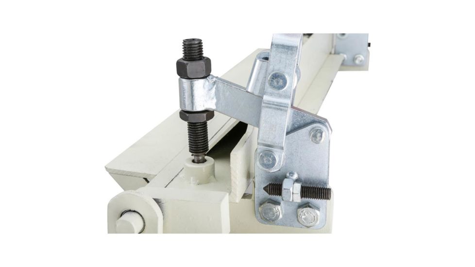 Shop Fox 24in Bending Brake, M1046