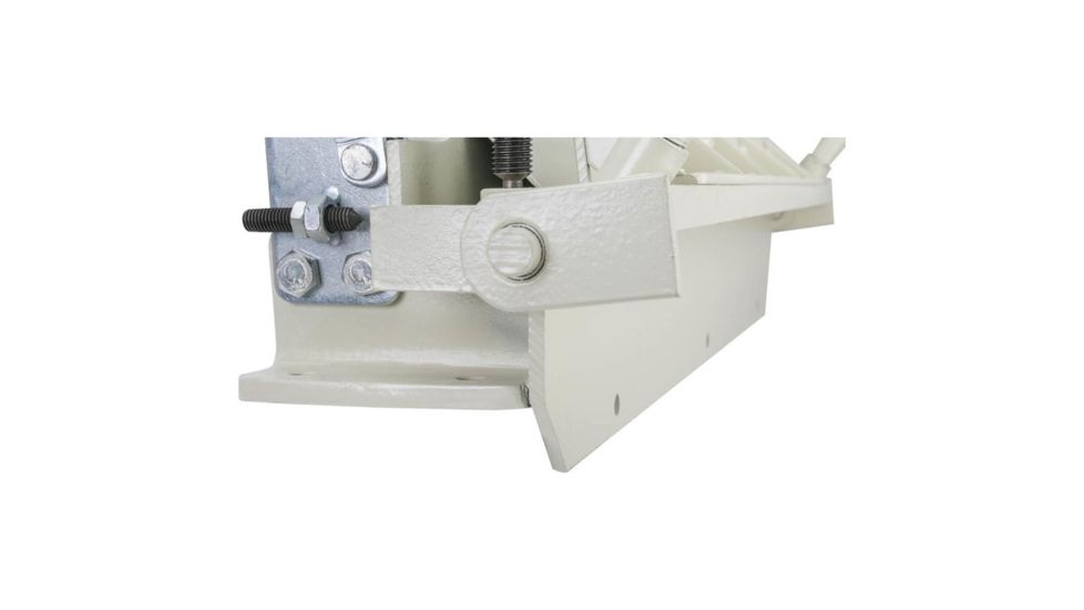 Shop Fox 24in Bending Brake, M1046