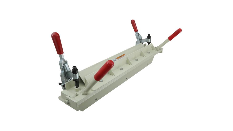 Shop Fox 24in Bending Brake, M1046