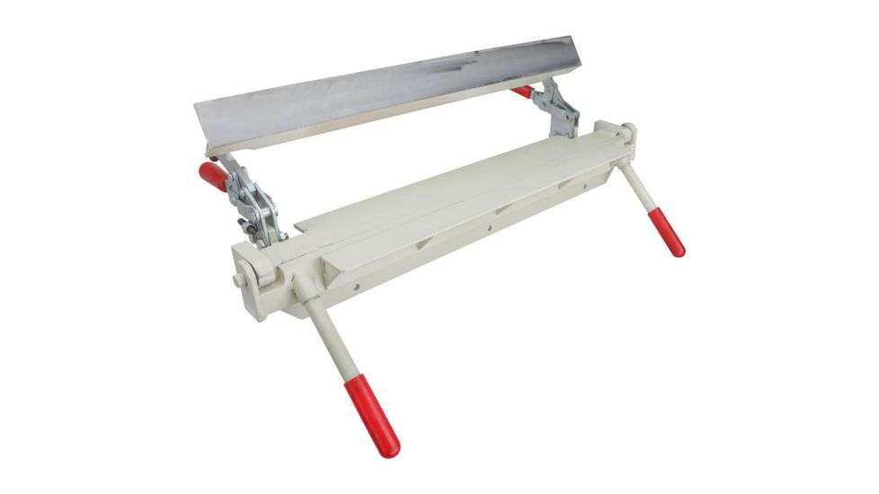 Shop Fox 24in Bending Brake, M1046