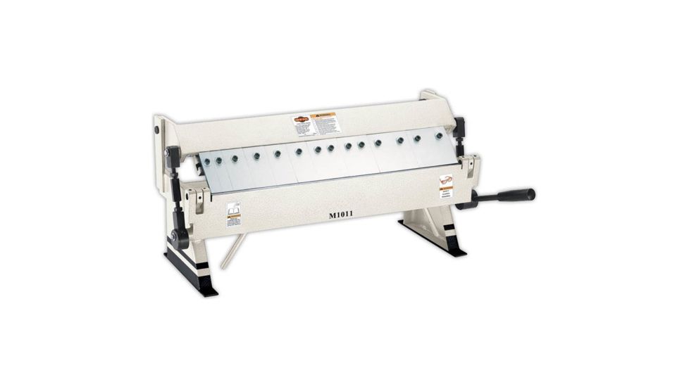 Shop Fox 24in Box / Pan Brake, M1011