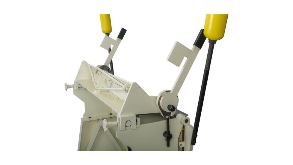 Shop Fox 48in Box / Pan Brake, M1012