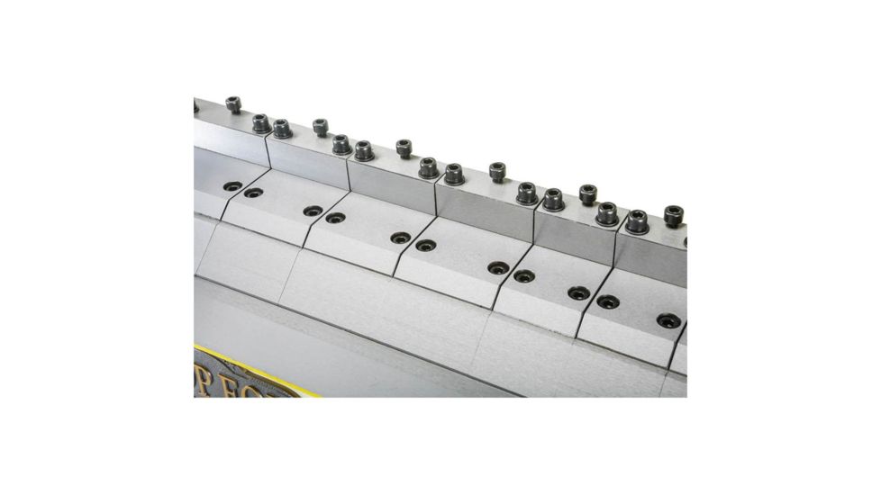 Shop Fox 48in Box / Pan Brake, M1012