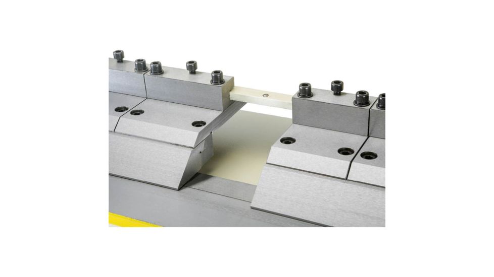 Shop Fox 48in Box / Pan Brake, M1012